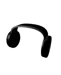 Clockwork's Headphones