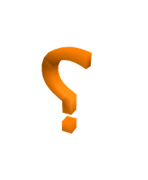 Question Mark