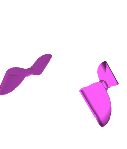 Ribbons