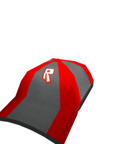 Blockhead Baseball Cap