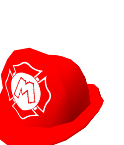 Firefighter Helmet