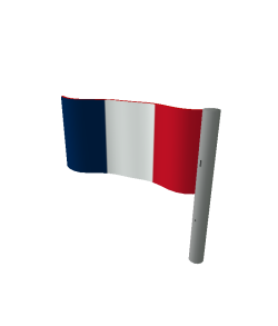 French Flag