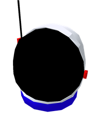 Austronaut Helmet