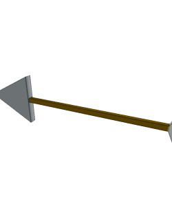 Arrow Hat