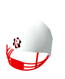 Football Helmet