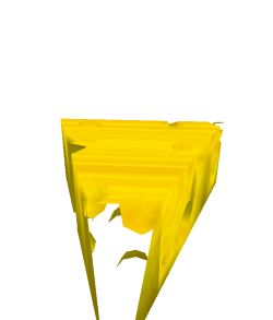 Cheese Hat