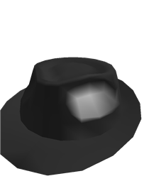 The Classic Fedora