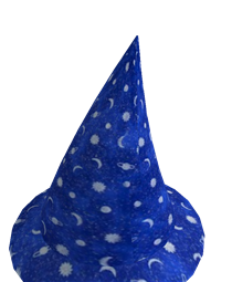 Wizards Hat