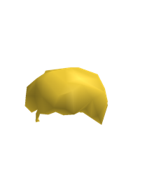 Blonde Roblohunk