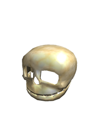 The Riddling Skull