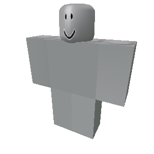 call him grey guy