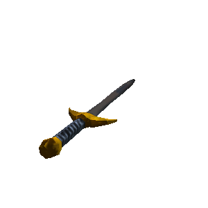 Classic Sword