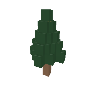 Pine Tree