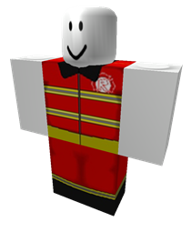 Firefighter Pants