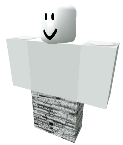 Static Guy (V2) 
