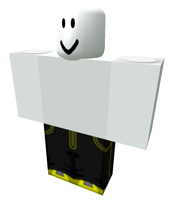 2009 Visor Pants