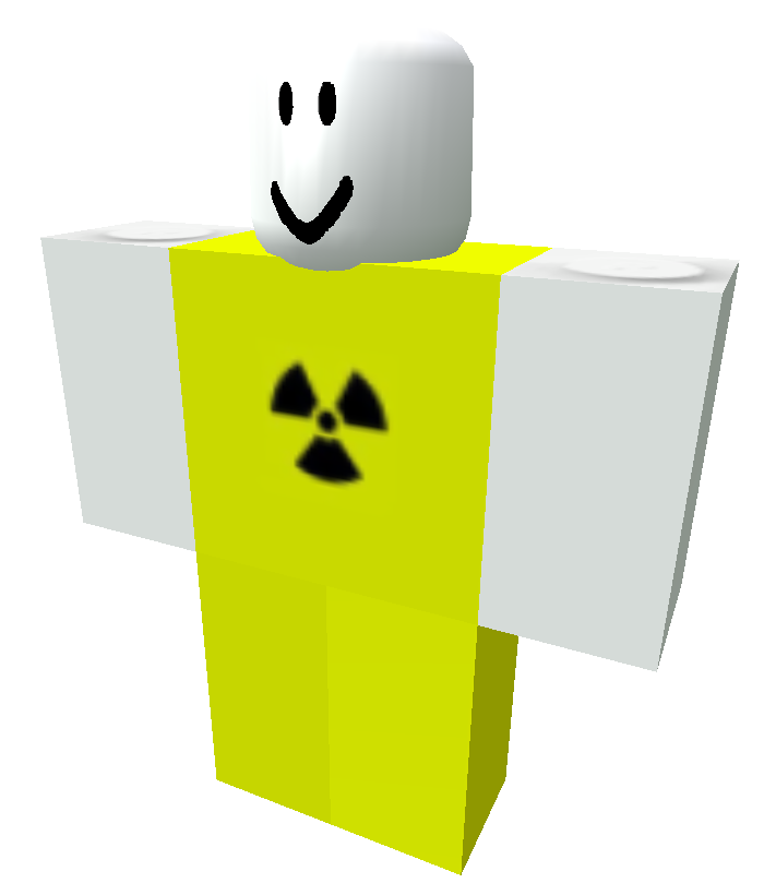 Toxic Pants
