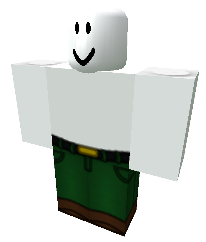 Peter Pants