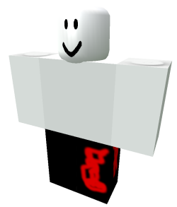 Chainsaw Man Pants v.1