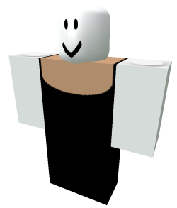 Wizard Pants