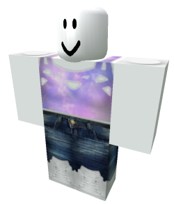 Beautiful You Jeans