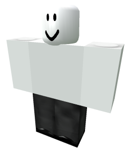 Black Slacks