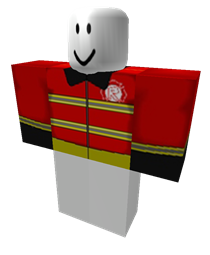 Firefighter Shirt