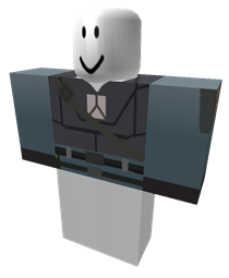 John Freeman Suit