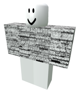 Static Guy (V2)