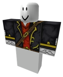 Cool Pirate Shirt