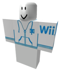 Wii Jacket