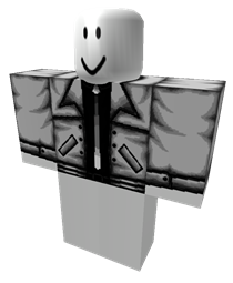 Cool Black and White Shirt