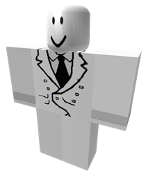 Fixed JJ5x5 Suit