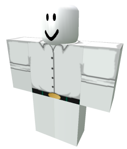 Peter Shirt