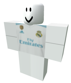 Real Madrid 2018