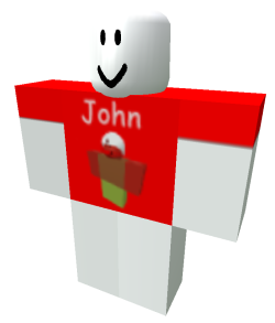 John Shirt