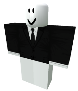 Black Suit