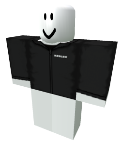 Roblox Jacket