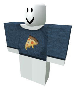 I <3 Pizza Shirt