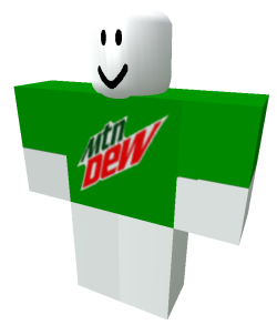 MtnDew