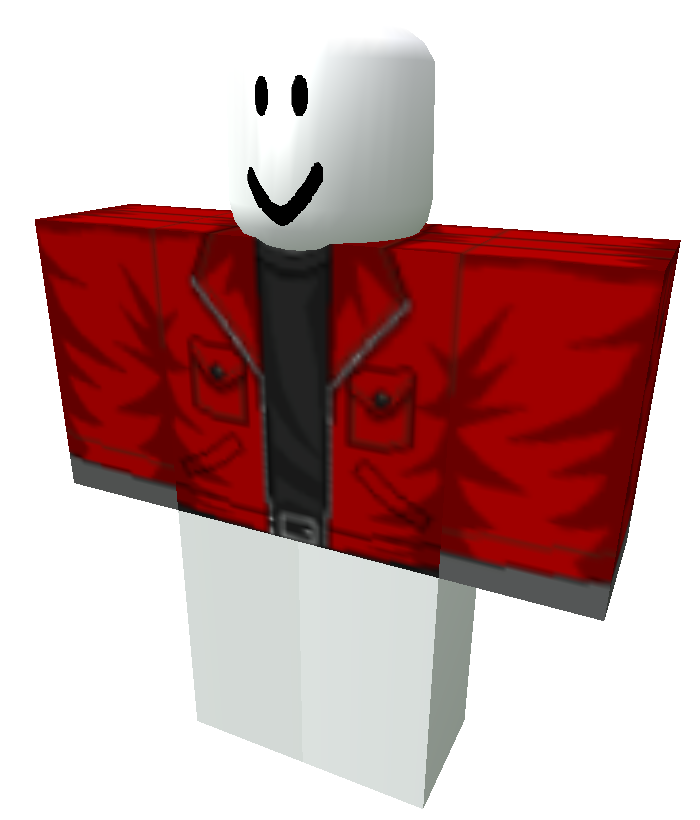 Cool Jacket