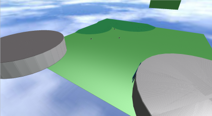 Laser Tanks 2.0