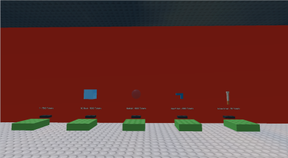 Roblox Arcade