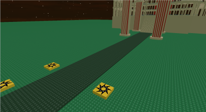 Sword Fight Arena!