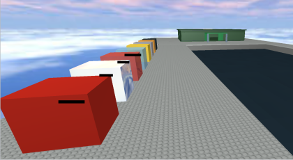 Miners Haven