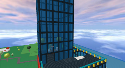 MADBLOX HQ