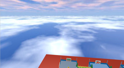 Rocket Arena