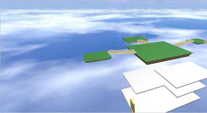 Sky Battle
