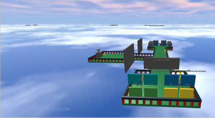 Gamer Hub 1.4