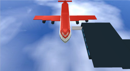 Can You Survive A Plane Crash